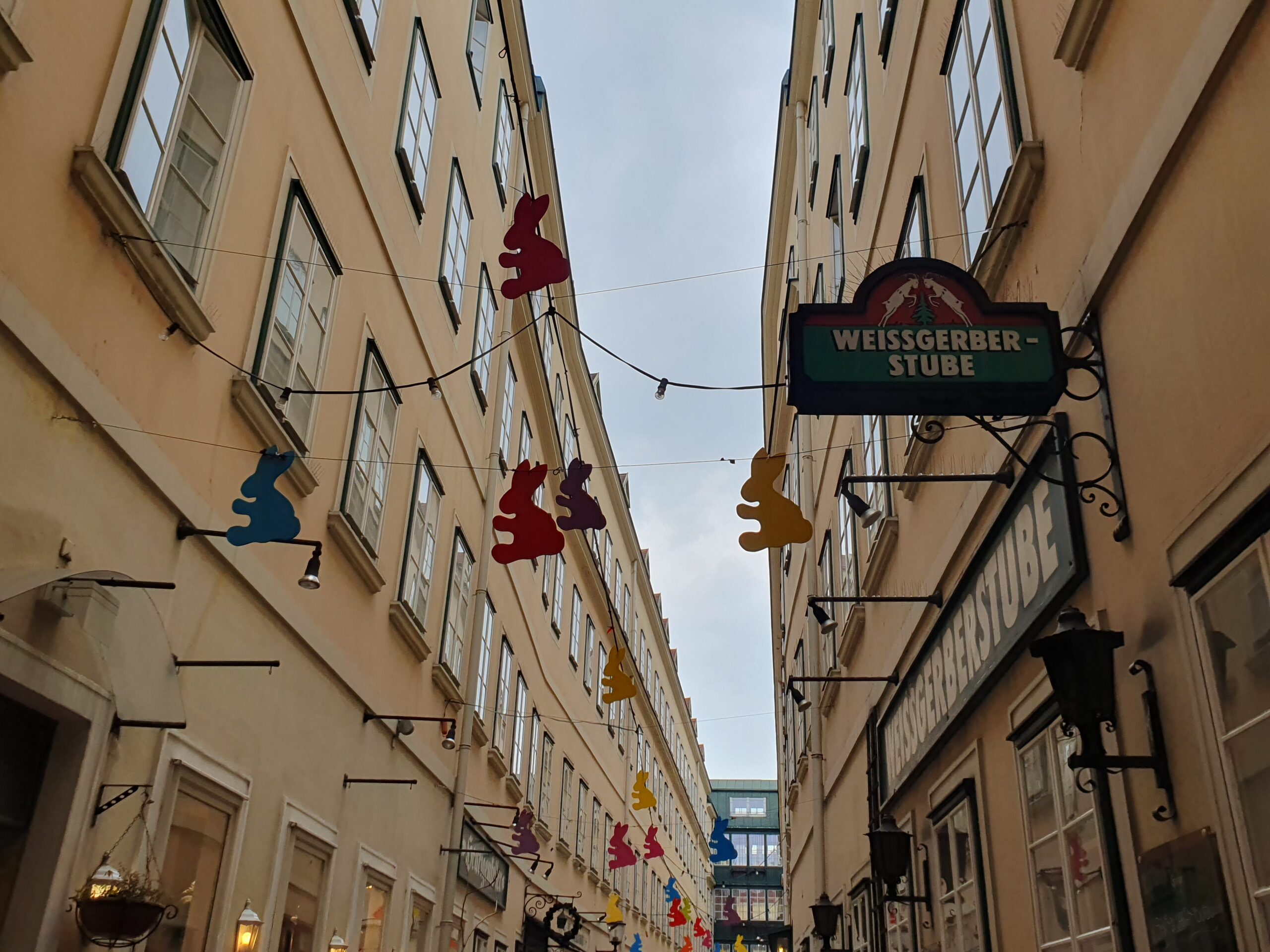Wiener Landstraße